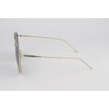 HUGO BOSS BOSS1708S - GOLD GREEN - GAFAS - Image 3
