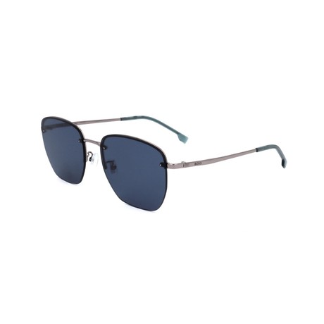 Szemügyfüggő Hugo Boss ruthenium &mdash; fot 2