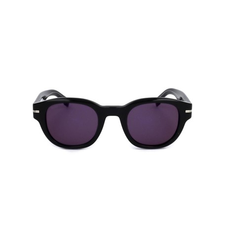 HUGO BOSS BOSS1717S - BLACK - СОЛНЦЕЗАЩИТНЫЕ ОЧКИ