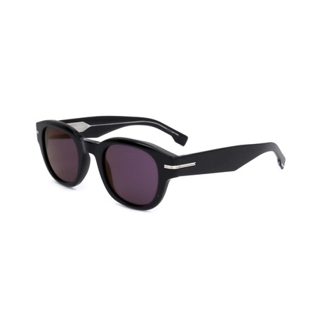 HUGO BOSS BOSS1717S - BLACK - СОЛНЦЕЗАЩИТНЫЕ ОЧКИ - Image 2