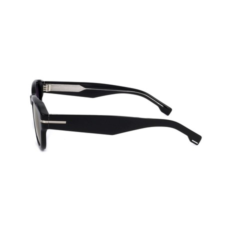 HUGO BOSS BOSS1717S - BLACK - СОЛНЦЕЗАЩИТНЫЕ ОЧКИ - Image 3