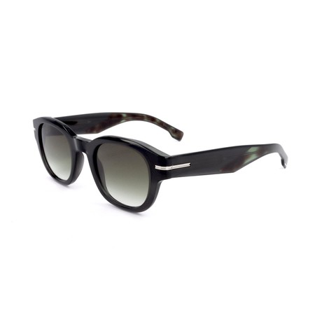 HUGO BOSS BOSS1717S - GREY - SZEMÜGYFÜGGŐ - Image 2