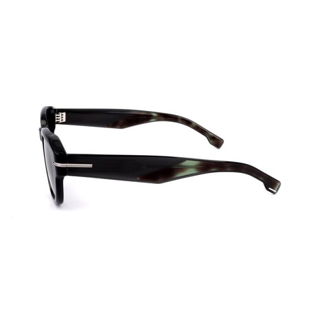 HUGO BOSS BOSS1717S - GREY - SZEMÜGYFÜGGŐ - Image 3