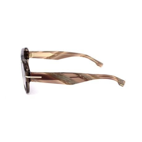 HUGO BOSS BOSS1718S - BROWN - LUNETTES - Image 3