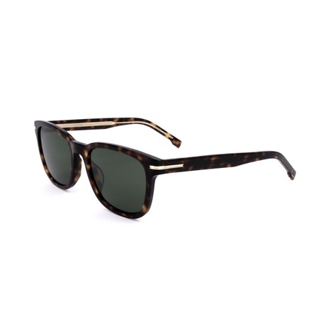 Ochelari De Soare Hugo Boss havana &mdash; poze 2
