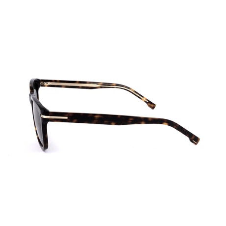Ochelari De Soare Hugo Boss havana &mdash; poze 3