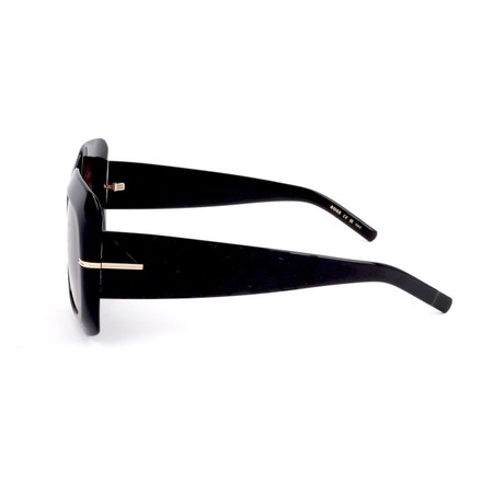 HUGO BOSS BOSS1730S - BLACK - OKULARY - Image 3