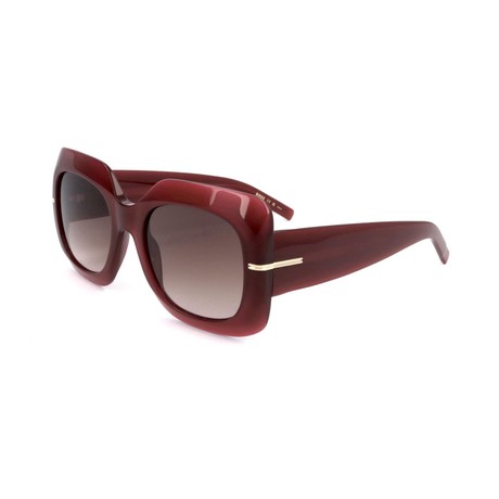HUGO BOSS BOSS1730S - BURGUNDY - GAFAS - Image 2