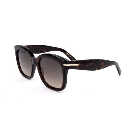 Okulary Hugo Boss havana &mdash; zdjęcia 2