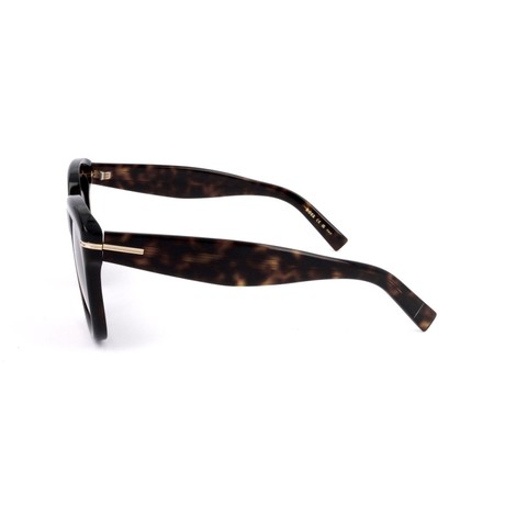 Okulary Hugo Boss havana &mdash; zdjęcia 3