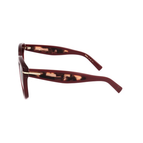 HUGO BOSS BOSS1731S - BURGUNDY - SUNGLASSES - Image 3