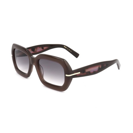 HUGO BOSS BOSS1732GS - BROWN - SUNGLASSES - Image 2