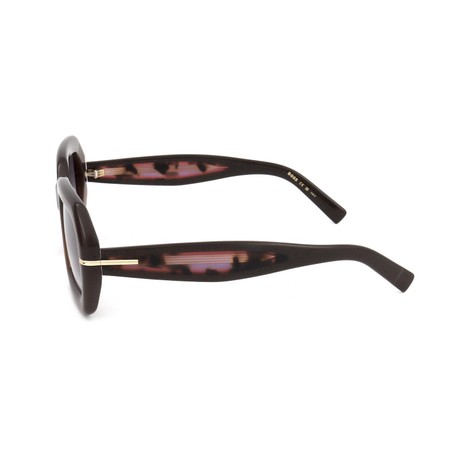 HUGO BOSS BOSS1732GS - BROWN - SUNGLASSES - Image 3