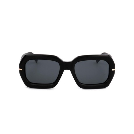 HUGO BOSS BOSS1732GS - BLACK - GAFAS