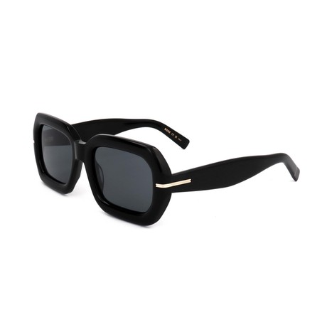 HUGO BOSS BOSS1732GS - BLACK - GAFAS - Image 2