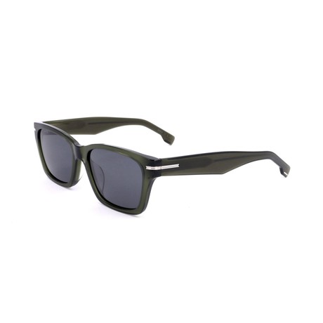 Oči Hugo Boss green &mdash; fot 2