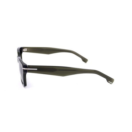 Oči Hugo Boss green &mdash; fot 3