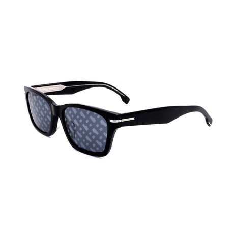 HUGO BOSS BOSS1739FSK - BLACK - AUGENKLEIDER - Image 2
