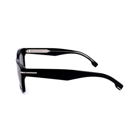 HUGO BOSS BOSS1739FSK - BLACK - AUGENKLEIDER - Image 3