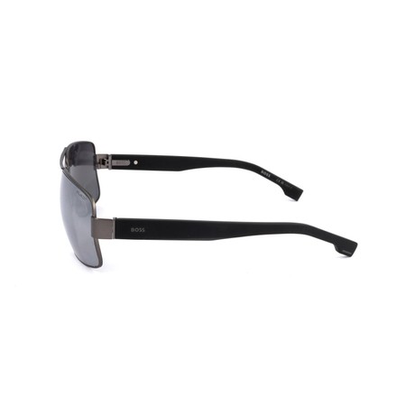 Oči Hugo Boss matte dark ruthenium &mdash; fot 3