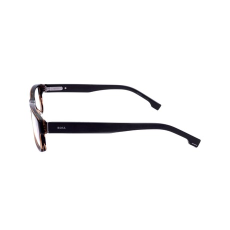 HUGO BOSS BOSS1763G - BROWN HORN - OČI - Image 3