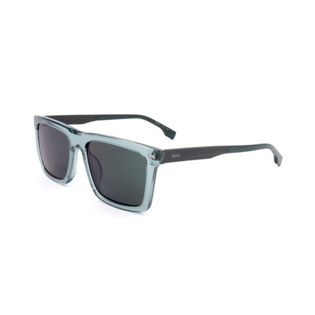 HUGO BOSS BOSS1765GS - GREEN - OČNÍ OBLEČENÍ - Image 2