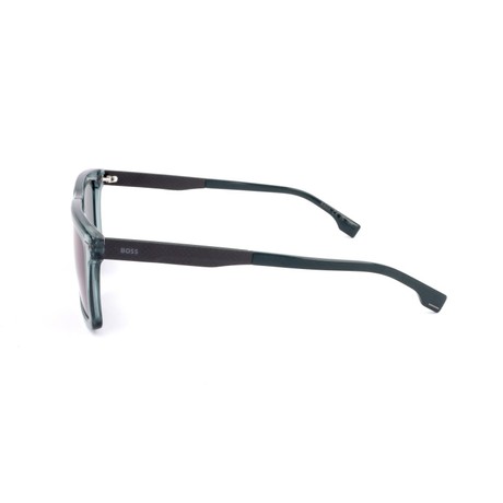 HUGO BOSS BOSS1765GS - GREEN - OČNÍ OBLEČENÍ - Image 3