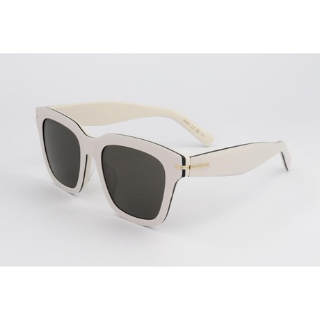 HUGO BOSS BOSS1778GS - WHITE BLACK - SUNGLASSES - Image 2