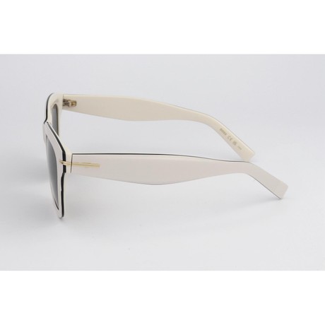 HUGO BOSS BOSS1778GS - WHITE BLACK - SUNGLASSES - Image 3