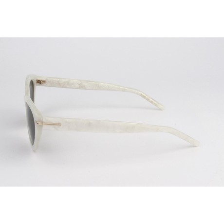 HUGO BOSS BOSS1779S - PEARLED WHITE - OKULARY - Image 3