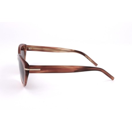 HUGO BOSS BOSS1779S - BROWN HORN - OČNÍ OBLEČENÍ - Image 3
