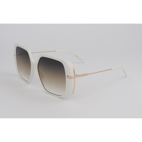 HUGO BOSS BOSS1782S - IVORY - SUNGLASSES - Image 2
