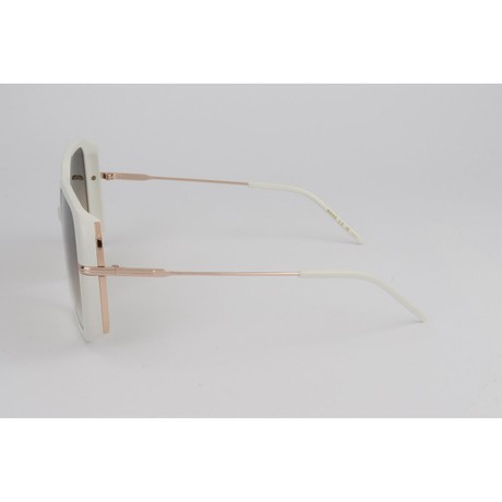 HUGO BOSS BOSS1782S - IVORY - SUNGLASSES - Image 3