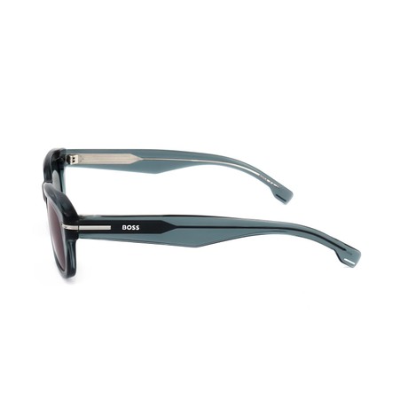 HUGO BOSS BOSS1793FS - GREY - GAFAS - Image 3