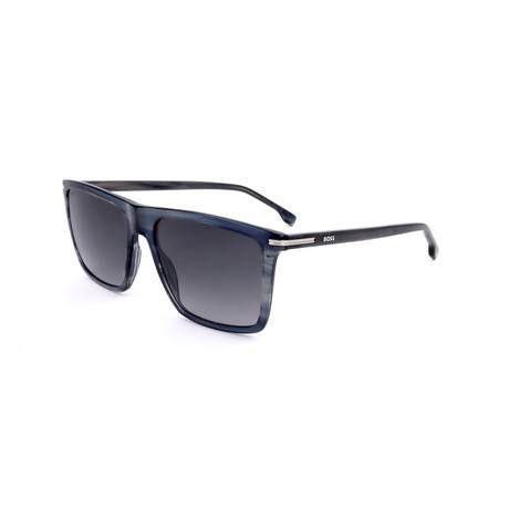 HUGO BOSS BOSS1844S - GREY HORN - SZEMÜGYFÜGGŐ - Image 2