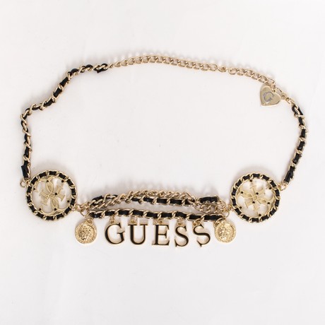 GUESS BW7299 - BLACK - CURELE