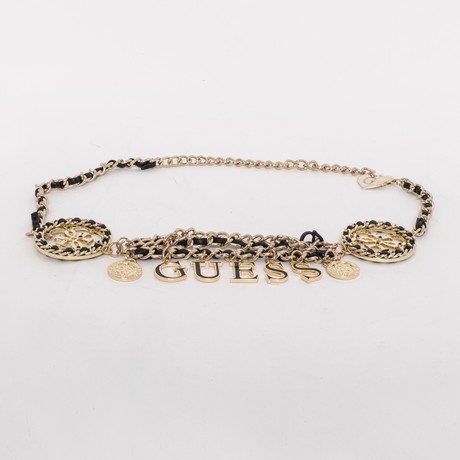 GUESS BW7299 - BLACK - CURELE - Image 2