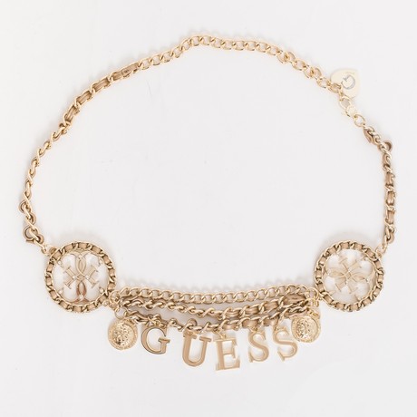 GUESS BW7299 - GOLD - CURELE