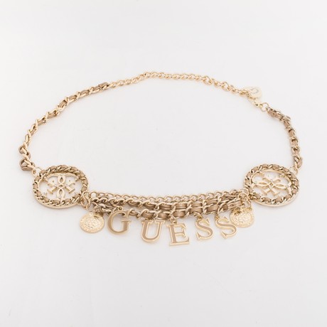 GUESS BW7299 - GOLD - CURELE - Image 2