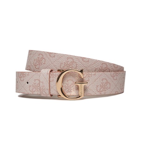 GUESS BW7862 - BLUSH LOGO - PÁSY