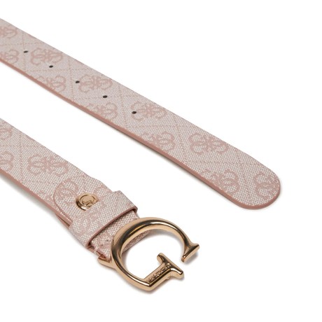 GUESS BW7862 - BLUSH LOGO - PÁSY - Image 2