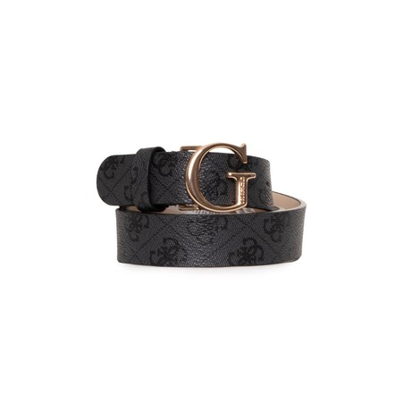 GUESS BW7862 - COAL LOGO - PÁSY - Image 2