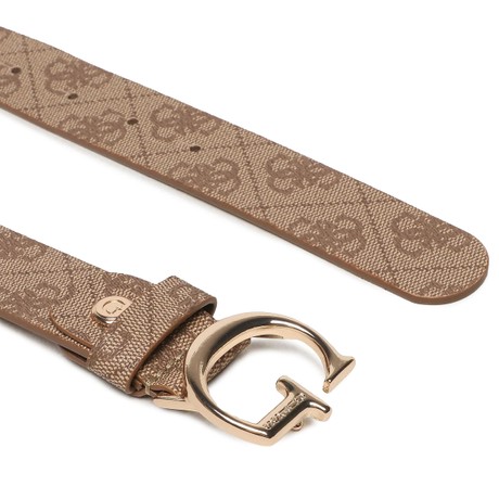 Ceintures Guess latte logo &mdash; photo 2