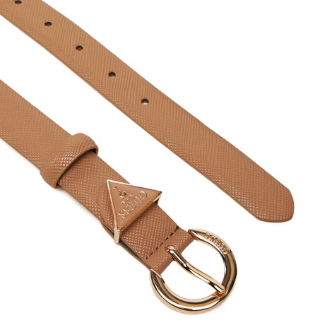 GUESS BW9071 - BEIGE                          - BELTS - Image 2