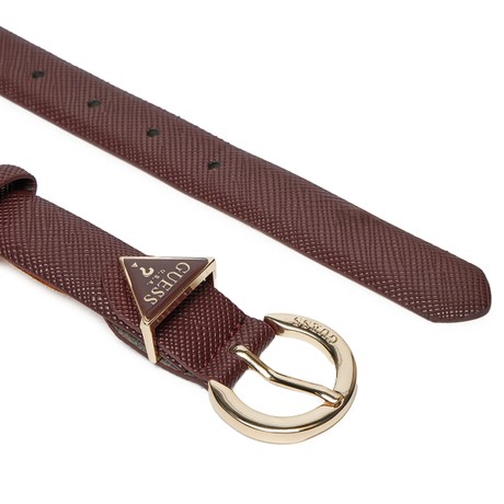 GUESS BW9071 - BURGUNDY                       - BELTS - Image 2
