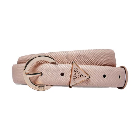GUESS BW9071 - LIGHT ROSE                     - BELTS