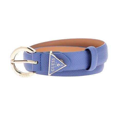 GUESS BW9071 - POWDER BLUE                    - BELTS