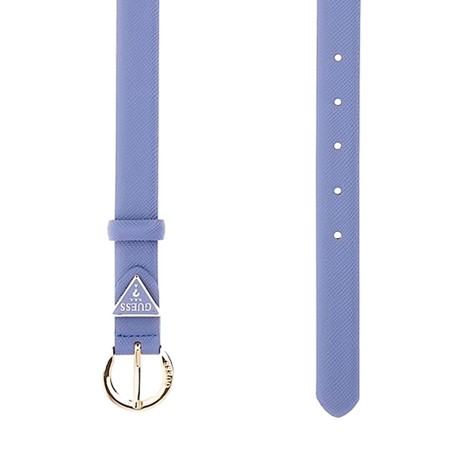 GUESS BW9071 - POWDER BLUE                    - BELTS - Image 2