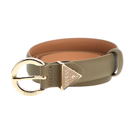 GUESS BW9071 - SAGE                           - BELTS