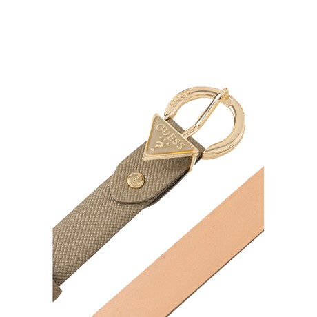 GUESS BW9071 - SAGE                           - BELTS - Image 2